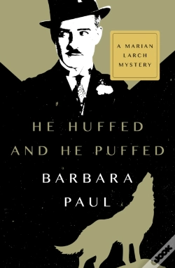Capa do artigo He Huffed And He Puffed