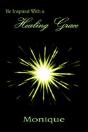 He Inspired With A Healing Grace - Preview