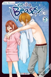 Capa do artigo He Is A Beast ! T.5