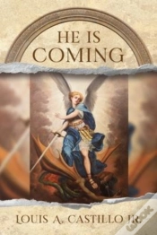 Capa do artigo He Is Coming