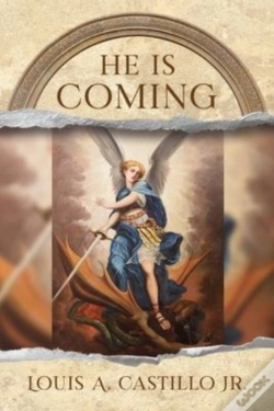 Capa do artigo He Is Coming