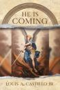 He Is Coming - Preview