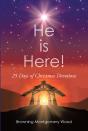 He Is Here! - Preview