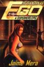 He Is Known As Ego, A Superhero Epic 2nd - Preview