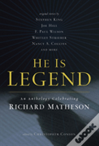 He Is Legend