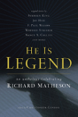 He Is Legend - Preview