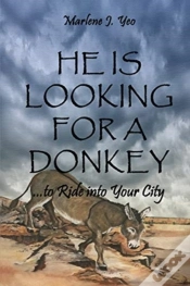 Capa do artigo He Is Looking For A Donkey: To Ride Into
