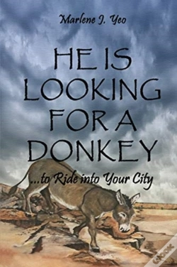 Capa do artigo He Is Looking For A Donkey: To Ride Into