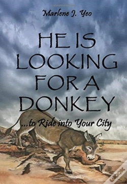 Capa do artigo He Is Looking For A Donkey: To Ride Into