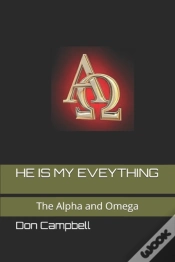 Capa do artigo He Is My Eveything