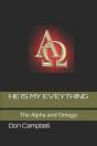 He Is My Eveything - Preview