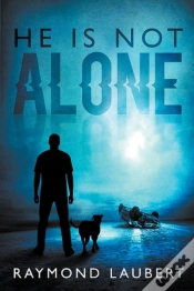 Capa do artigo He Is Not Alone