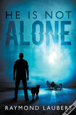 Capa do artigo He Is Not Alone