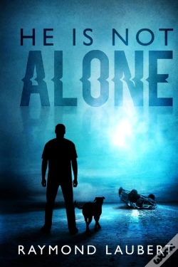 Capa do artigo He Is Not Alone.