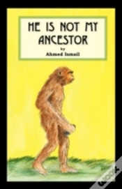 Capa do artigo He Is Not My Ancestor