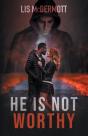He Is Not Worthy - Preview