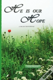 Capa do artigo He Is Our Hope