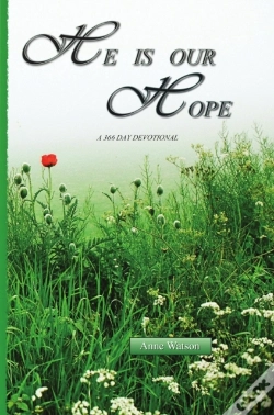 Capa do artigo He Is Our Hope