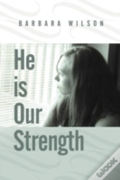 Capa do artigo He Is Our Strength