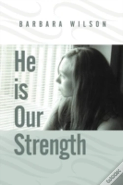 Capa do artigo He Is Our Strength