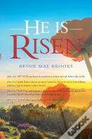 He Is Risen