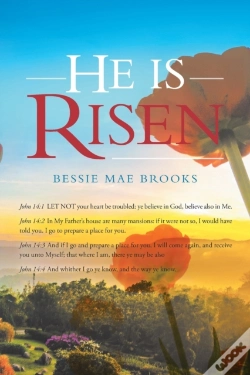 Capa do artigo He Is Risen