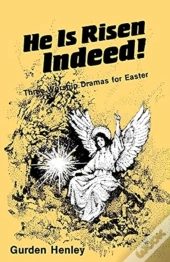 He Is Risen Indeed!