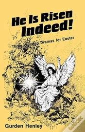Capa do artigo He Is Risen Indeed!