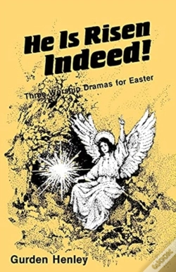 Capa do artigo He Is Risen Indeed!