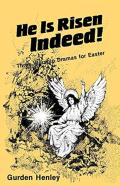 He Is Risen Indeed!