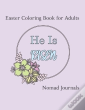 He Is Risen