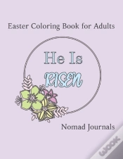 Capa do artigo He Is Risen