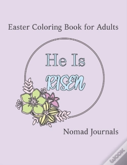 Capa do artigo He Is Risen