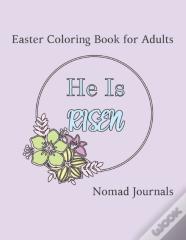 He Is Risen