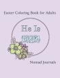 He Is Risen - Preview
