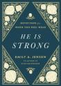 He Is Strong - Preview