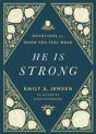 He Is Strong - Preview
