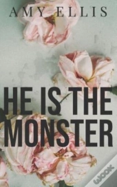 He Is The Monster