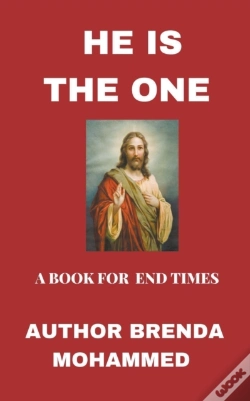 Capa do artigo He Is The One