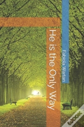 Capa do artigo He Is The Only Way