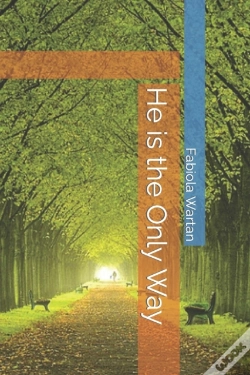 Capa do artigo He Is The Only Way