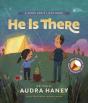 He Is There - Preview