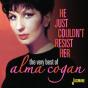 He Just Couldn't Resist Her - CD - Preview
