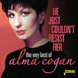 Capa do artigo He Just Couldn't Resist Her - CD