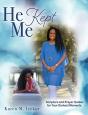 He Kept Me: Scripture And Prayer Guides - Preview