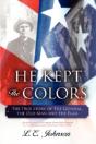 He Kept The Colors - Preview