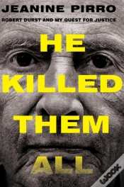 Capa do artigo He Killed Them All