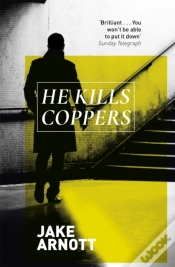 Capa do artigo He Kills Coppers