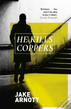 Capa do artigo He Kills Coppers