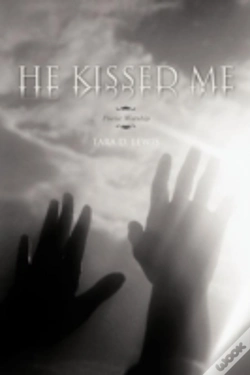 Capa do artigo He Kissed Me: Poetic Worship